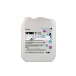 SPORYCIDE® – Dezinfectant concentrat de nivel inalt, 5 litri