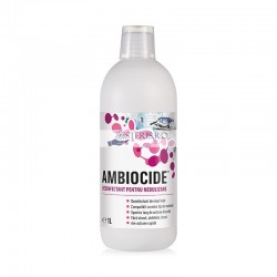 AMBIOCIDE® – Dezinfectant microaeroflora RTU, 1 litru