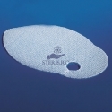 Plasa chirurgicala Herniamesh Plug T5 cu monofilament de polipropilena preformata, neabsorbabila