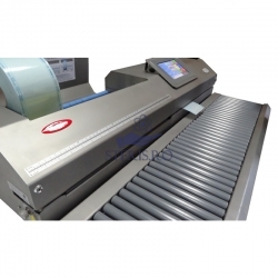 Aparat de sigilat si taiat pungi & role de sterilizare MD8600 / MD8600A / MD8600B