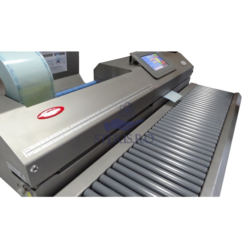 Aparat de sigilat si taiat pungi & role de sterilizare MD8600 / MD8600A / MD8600B