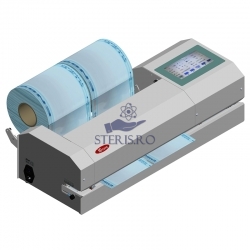 Aparat de sigilat si taiat pungi & role de sterilizare MD386 / MD386B