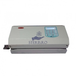 Aparat de sigilare continua pungi & role de sterilizare MD860 cu imprimanta