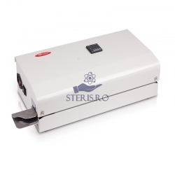 Aparat de sigilare continua pungi & role de sterilizare MD660