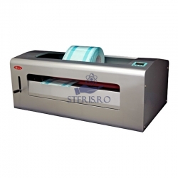 Aparat automat de taiat pungi & role de sterilizare MD380