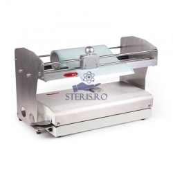 Aparat manual de taiere pungi & role de sterilizare MD360M mini