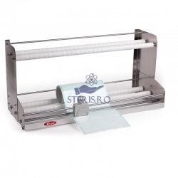 Aparat manual de taiere role pungi & role de sterilizare MD360