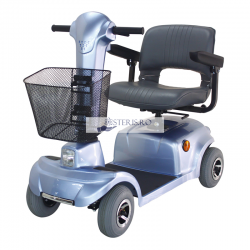 Scuter electric pentru persoane invalide / cu handicap, model ECO