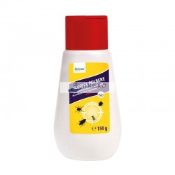 GLORIOL PULBERE – Insecticid impotriva insectelor taratoare, 150 gr