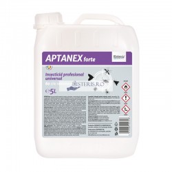 APTANEX – Insecticid universal concentrat emulsionabil, 5 litri