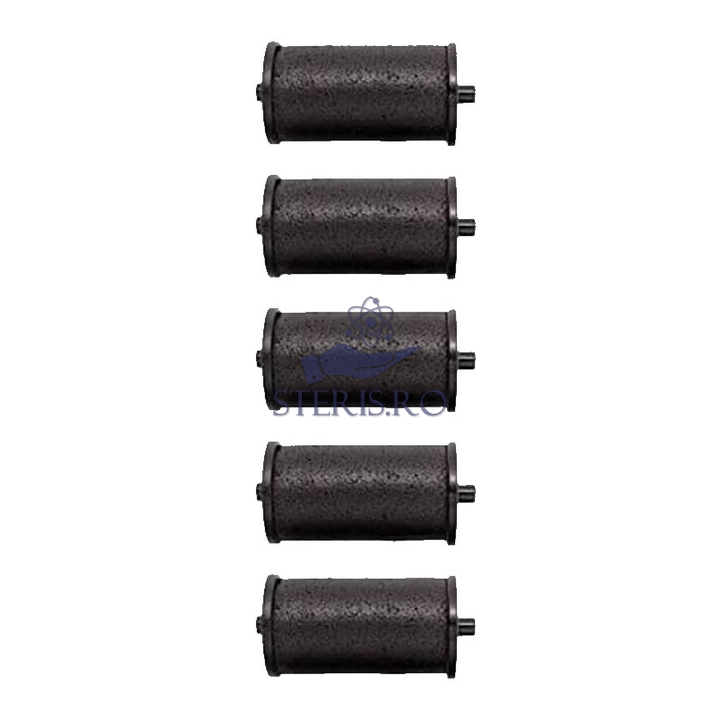 Cartus cerneala Steristar pentru aparat de etichetat C1003 (5 buc)