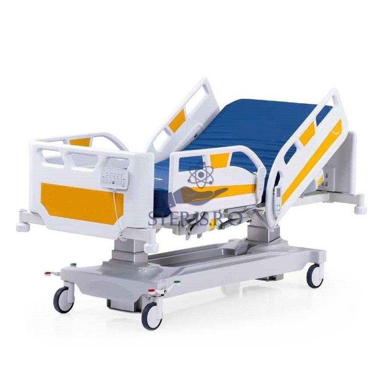 Pat electric ingrijire pacienti MIA 1, 4 motoare