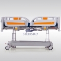 Pat electric ingrijire pacienti MIA 1, 4 motoare