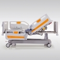 Pat electric ingrijire pacienti MIA 1, 4 motoare
