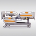 Pat electric ingrijire pacienti MIA 1, 4 motoare