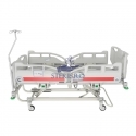 Pat electric ingrijire pacienti MIA 6-S Red Line, terapie intensiva, 4 motoare