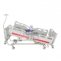 Pat electric ingrijire pacienti MIA 6-S Red Line, terapie intensiva, 4 motoare