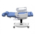 Scaun electric medical pentru uz general, cu 4 motoare, model MIA11-L