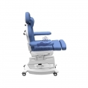 Scaun electric medical pentru uz general, cu 4 motoare, model MIA11-L
