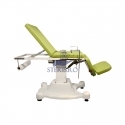 Scaun electric medical pentru consult proctologic, cu 2 motoare, model PT03-S