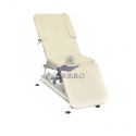 Scaun electric medical pentru fizioterapie, cu 4 motoare, model PT01-L