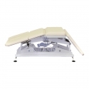 Scaun electric medical pentru fizioterapie, cu 4 motoare, model PT01-L