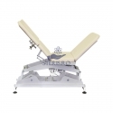 Scaun electric medical pentru fizioterapie, cu 4 motoare, model PT01-L