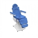Scaun electric medical pentru examinare / ingrijirea pielii, cu 4 motoare, model MIA01-L