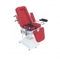 Scaun electric medical pentru examinare ginecologica, cu 3 motoare, model GT01-E