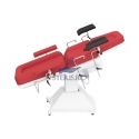 Scaun electric medical pentru examinare ginecologica, cu 3 motoare, model GT01-E
