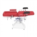 Scaun electric medical pentru examinare ginecologica, cu 3 motoare, model GT01-E