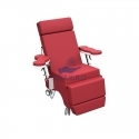Scaun electric medical pentru flebotomie terapeutica, cu 2 motoare, model MB-05-E