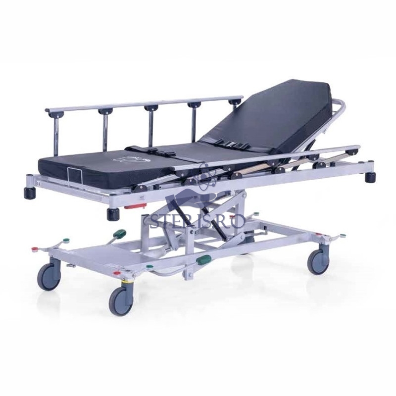 Targa de transfer pacienti pentru interventie de urgenta, model MIA MEDICAL STR-4