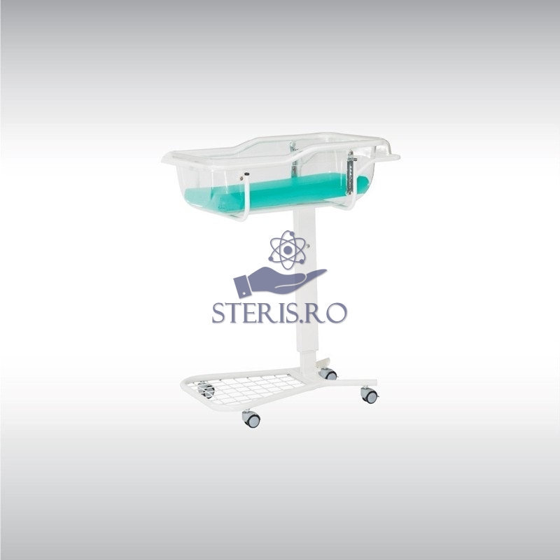 Pat maternitate transport bebelusi, model MIA BABY 1