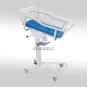 Pat maternitate transport bebelusi, model MIA BABY 2
