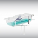 Pat maternitate transport bebelusi, model MIA BABY 2