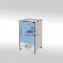Noptiera pentru paturi de spital, model BEDSIDE-03