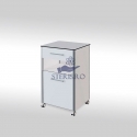 Noptiera pentru paturi de spital, model BEDSIDE-04