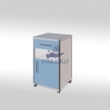 Noptiera pentru paturi de spital, model BEDSIDE-05