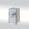 Noptiera pentru paturi de spital, model BEDSIDE-06