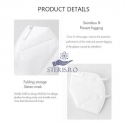 Masca de protectie FFP2 - KN95