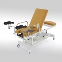Targa / canapea de exameninare ginecologica, model GYNEC 2