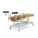 Targa / canapea de exameninare ginecologica, model GYNEC 2