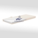 Saltea pentru pat spitalicesc, model VISCO 1, spuma 8 cm, 12x86x193cm
