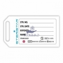 ETICHETA PENTRU CONTAINER CU INDICATOR DE ABUR