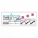 Indicator Chimic Sterilizare Abur Clasa 5 Integrator Strip C-1055 Control Calitate
