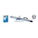 Lampa UV-C BIO-SCAN Light (2x55W)