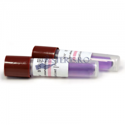 Indicator biologic sterilizare abur (autoclav) - GEOBACILLUS STEAROTHERMOPHILUS ATCC 7953