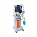 Ventilator pulmonar pentru unitatile de ingrijire terapie intensiva LUFT3