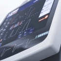Ventilator pulmonar pentru unitatile de ingrijire terapie intensiva LUFT3